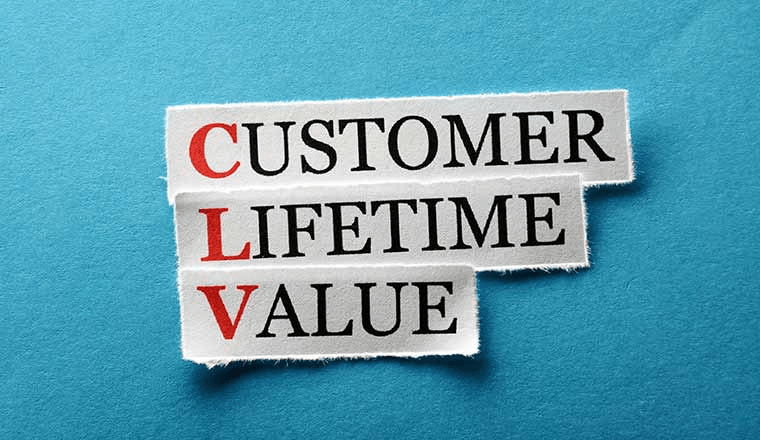 Unlocking the Power of Customer Lifetime Value in Marketing Strategy cover