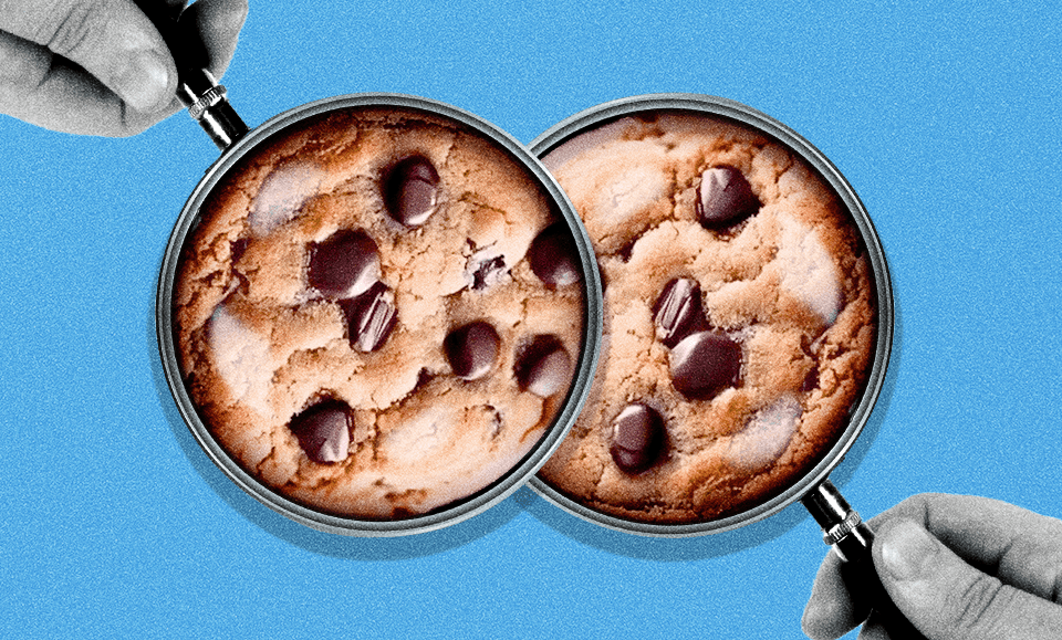 Navigating the Post-Third-Party Cookie Era: Strategies for Digital Marketers to Thrive cover