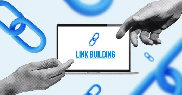 The Evolution of Link Building: Merging Public Relations for Enhanced Outcomes cover