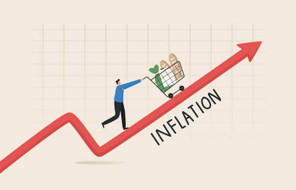 How Inflation is Shaping Consumer Spending (And What Marketers Can Do About It) cover