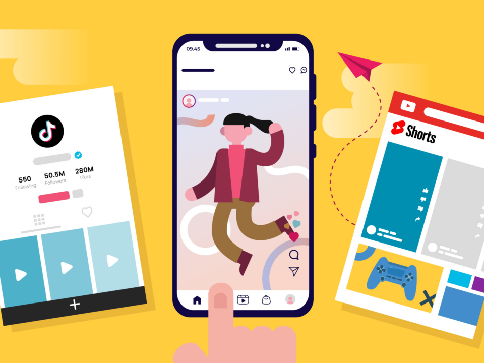 Cut Through the Noise: Short-Form Video Marketing Tactics for 2025 cover