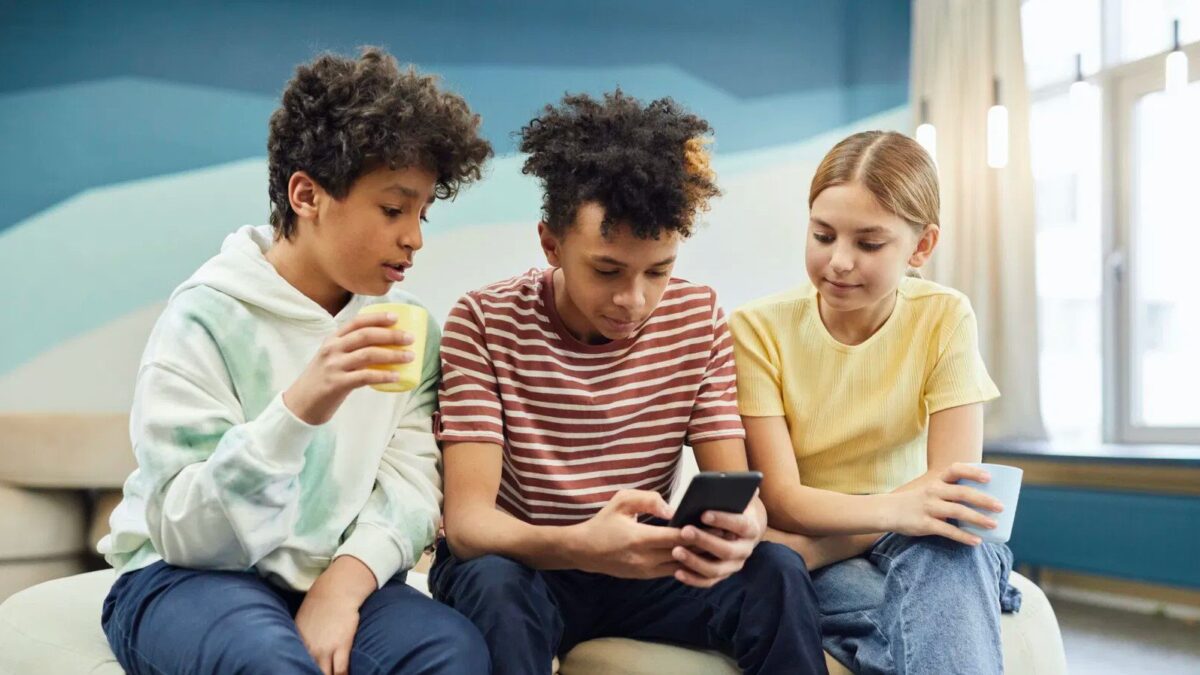 Gen Alpha Is Changing Everything: How to Win the Loyalty of the Next Big Consumer Generation cover