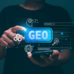 From SEO to GEO: What Brands Must Know to Stay Visible in the AI Era cover