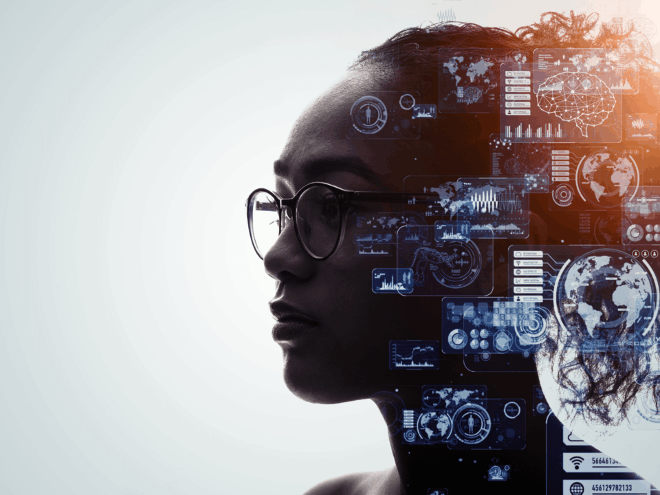 The Future of Content Marketing: How AI and Humans Create Better Together cover