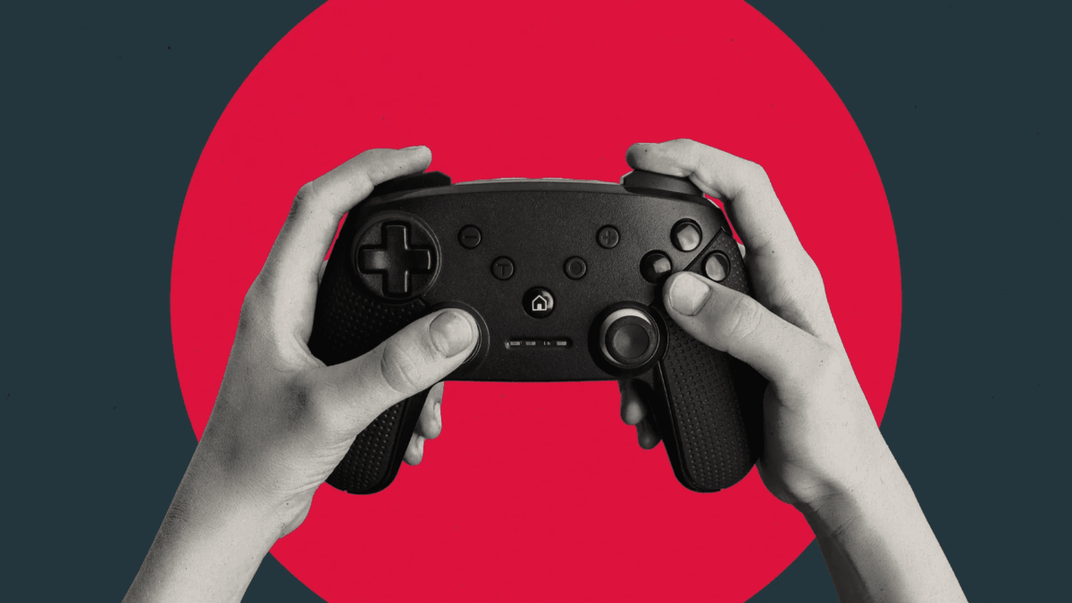 Gen Alpha Gamification: The Key to Captivating the Next Generation cover