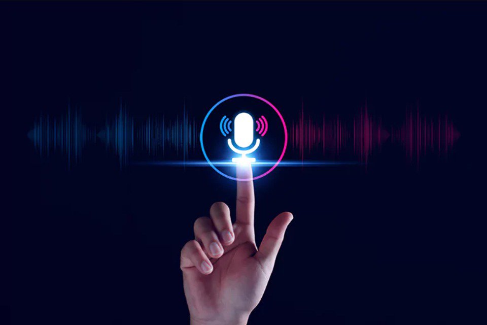 What Is Voice Search Optimization and Why Your Business Needs It Now cover