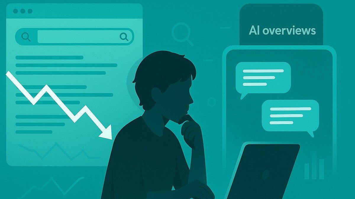 ChatGPT Optimization: How to Make Your Website Discoverable in AI Search cover