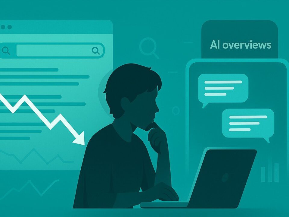 ChatGPT Optimization: How to Make Your Website Discoverable in AI Search cover