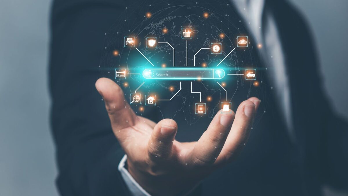 Is Traditional SEO Dying? What’s Next for Search Optimization cover