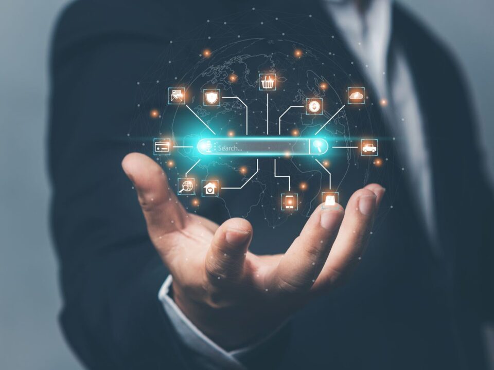 Is Traditional SEO Dying? What’s Next for Search Optimization cover