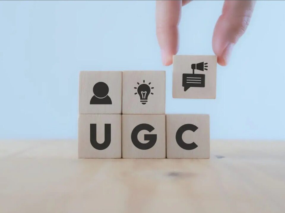 User-Generated Content: Why It’s Essential for Brands in 2025 cover