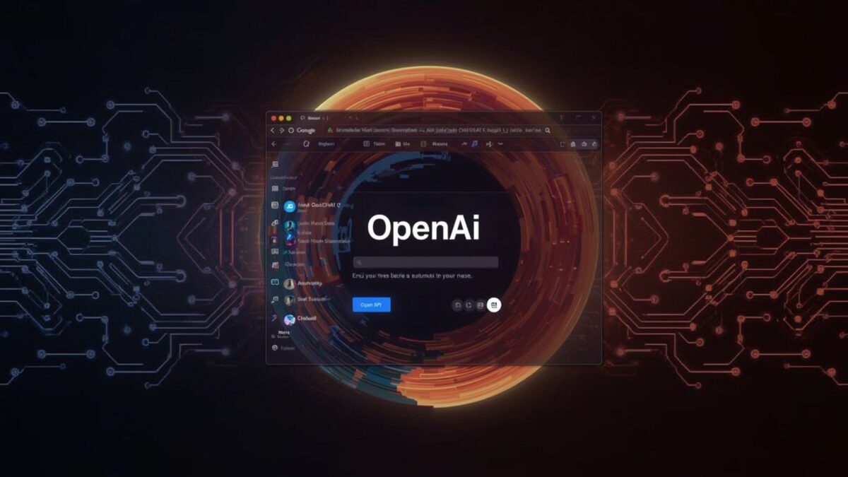 OpenAI Web Browser: A New Era of Smart Internet Search cover