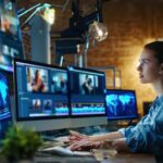 Faster, Smarter, Better: How to Speed Up Content Creation With AI cover