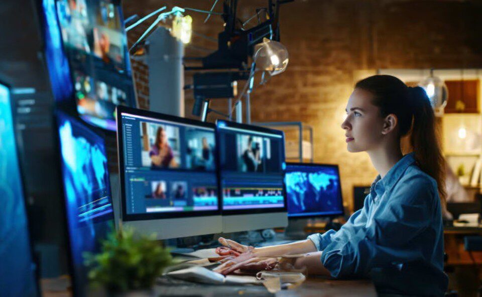 Faster, Smarter, Better: How to Speed Up Content Creation With AI cover