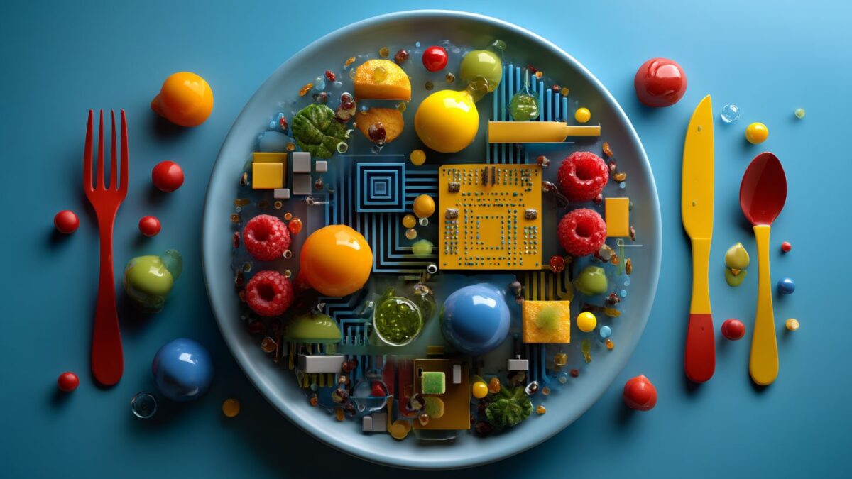 The Search Apocalypse? Navigating the "Extinction Event" of Google AI Recipe Summaries cover